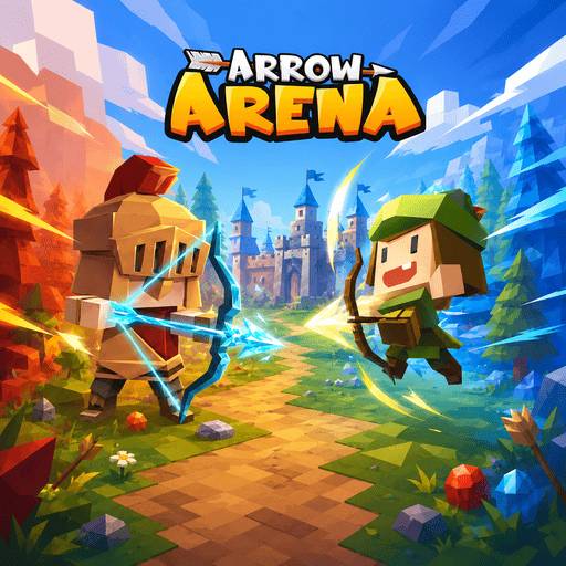Arrow Arena