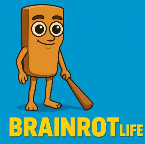 Brainrot Life
