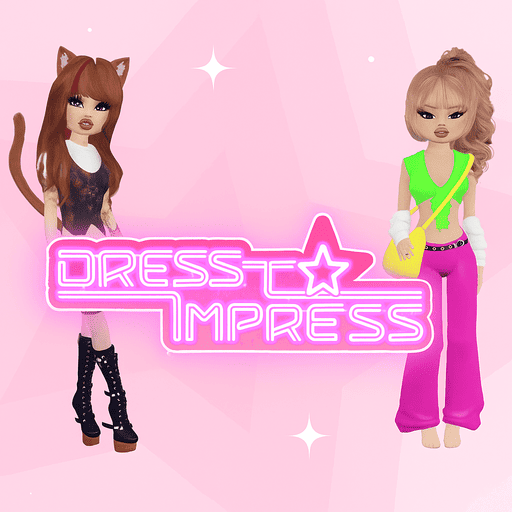 Dress To Impress