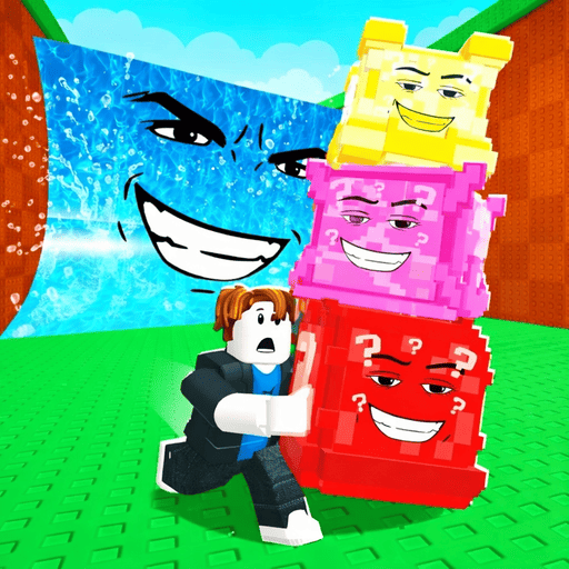 Escape Tsunami For Brainrots