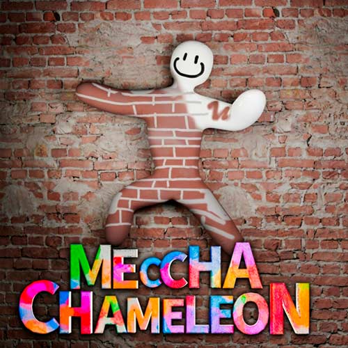 Meccha Chameleon Online