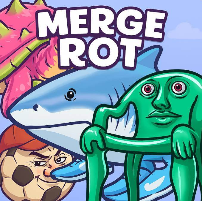 Merge Rot