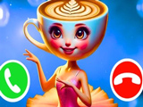 Call Ballerina Cappuccino Now!